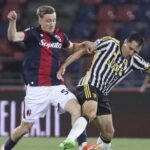 BRUKA JUVENTUSA: Lacio ponizio Staru damu u Torinu