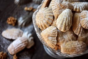 Bakine ŠAPICE sa orasima: Najbolje su nakon nekoliko dana!