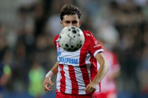 Balov se otvorio čuvenom Italijanu: Nemamo ozbiljnog rivala u trci za titulu! Zvezda u LK može da dogura do...