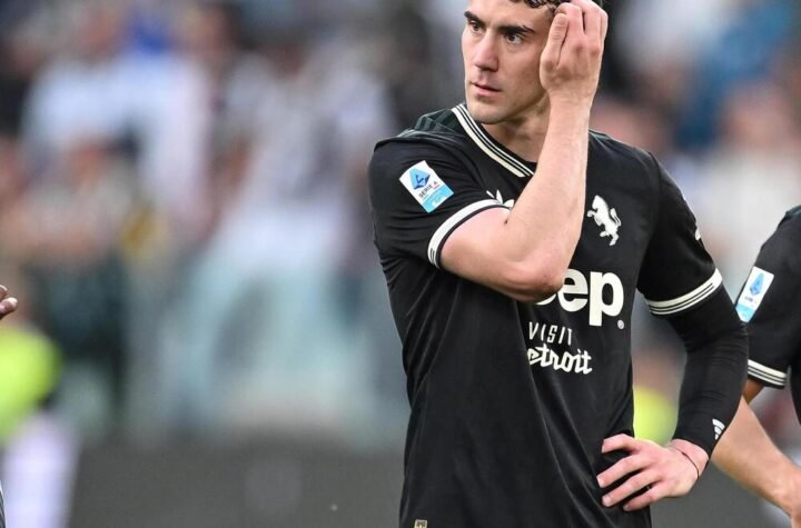 Bešiktaš objavio loše vesti pred meč Lige Evrope, tiče se Dušana Vlahovića