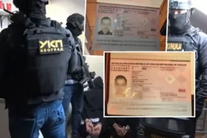 DRŽAVA SPREČILA KRVAVI SCENARIO: Blokaderi hteli da izazovu GRAĐANSKI RAT na dan izbora!