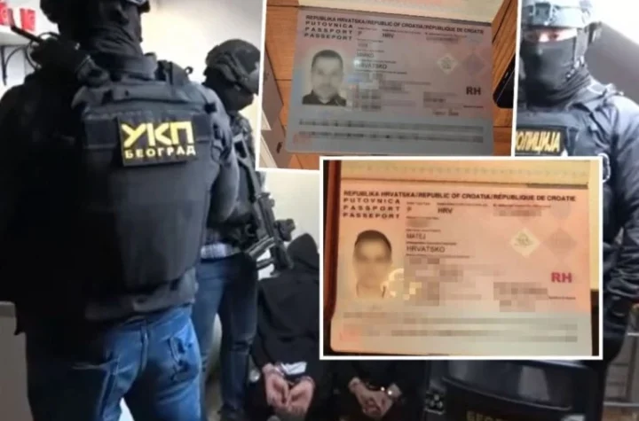 DRŽAVA SPREČILA KRVAVI SCENARIO: Blokaderi hteli da izazovu GRAĐANSKI RAT na dan izbora!