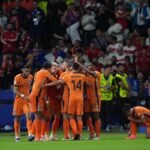 Bolnica u taboru Holandije: Spisak zvezda koje propuštaju duel protiv Srbije u Ligi nacija