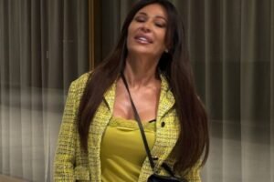 CECA BRUTALNO ISPROVOCIRALA KARLEUŠU? U jeku DRAME sa Birtaševićem, OVE reči će je RAZBESNETI, otkrila sve o SARADNICIMA!