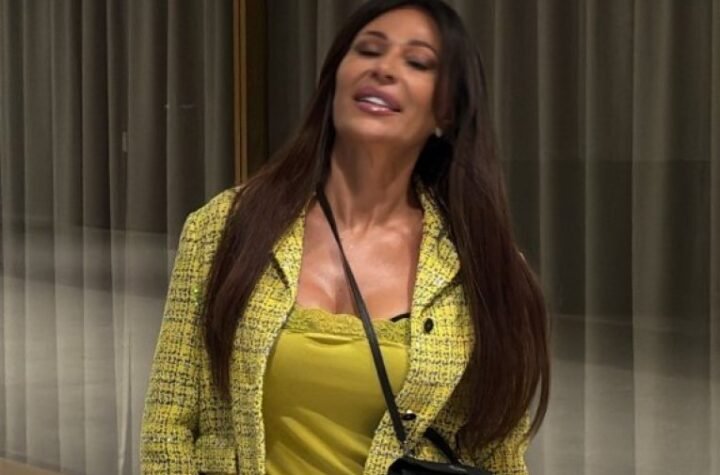 CECA BRUTALNO ISPROVOCIRALA KARLEUŠU? U jeku DRAME sa Birtaševićem, OVE reči će je RAZBESNETI, otkrila sve o SARADNICIMA!