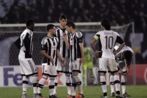 ČEKALI GA U PARTIZANU, A ON OTIŠAO U PENZIJU: Prvi posao - pomoćni trener Osasune!