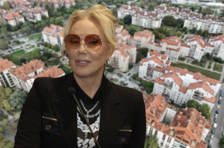 CELA SRBIJA U SUZAMA ZBOG SINA LEPE BRENE: Isplivale informacije iz porodičnog doma na Bežaniji!
