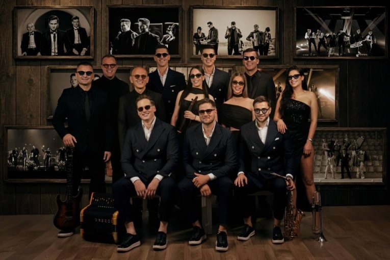 CHEGI BEND SPREMA MUZIČKI SPEKTAKL: Najlepše pesme bivše Jugoslavije, 20 vrhunskih muzičara i humanitarna misija 10. decembra u MTS dvorani!