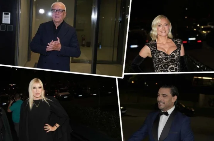 ČITAVA ESTRADA SE SJATILA NA KONCERT U ČAST TOME ZDRAVKOVIĆA! Darko Lazić izazvao haos: RUKE SU BILE KRVAVE, LOMIO SAM ČAŠE!
