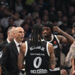 CRNO-BELI SLAVILI U SARAJEVU: Partizan pobedio Bosnu u četvrtom kolu ABA lige!
