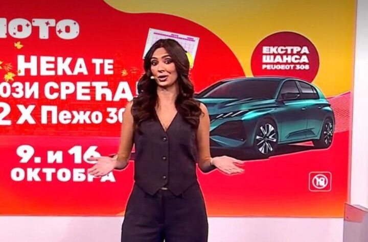 Četvoro igrača dobitnici večeri: Pogodili "šesticu" i osvojili milione, evo koji su brojevi izvučeni