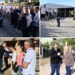 "DA POVEĆAVAMO PLATE, PENZIJE..." Vučić iz Petrovaradina: Napravićemo skup u Novom Sadu, održaću BOLJI I DUŽI GOVOR nego u Areni!