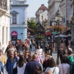 DANAS 28 STEPENI, A ONDA PREOKRET: Evo kada stižu kiša i zahlađenje u Srbiju!