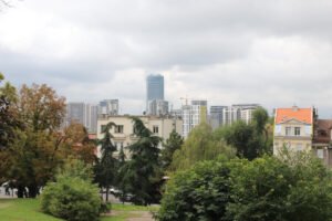 DANAS U SRBIJI SUNČANO I TOPLO VREME! Nakon svežeg jutra u Beogradu, sledi PREOKRET, a za vikend se sve MENJA