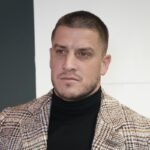 DAVID DRAGOJEVIĆ SLOMLJEN NAKON ŠTO MU JE JAVLJENO ZA SMRTNI SLUČAJ: "Dobri moj, počivaj u miru, hvala ti za sve"