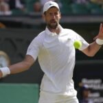 ĐOKOVIĆ U FINALU PEKINGA: Medvedev diskvalifikovan, Srbin sa 39 godina ponovo u Top 10