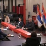 "DOČEPAJU LI SE VLASTI, UNIŠTIĆE SRBIJU GORE NEGO OD 2000. DO 2012!" VUČIĆ: Izbori su kraj, neće više moći da smisle ništa