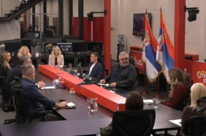 "DOČEPAJU LI SE VLASTI, UNIŠTIĆE SRBIJU GORE NEGO OD 2000. DO 2012!" VUČIĆ: Izbori su kraj, neće više moći da smisle ništa