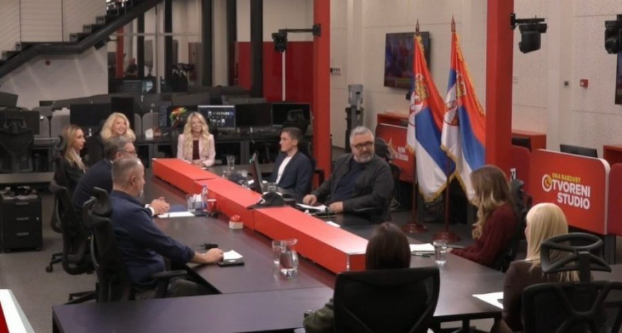 "DOČEPAJU LI SE VLASTI, UNIŠTIĆE SRBIJU GORE NEGO OD 2000. DO 2012!" VUČIĆ: Izbori su kraj, neće više moći da smisle ništa