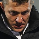 "Da se ne mučimo više": Da li je došao kraj Partizana i Saše Ilića? Ove smrknuto lice sve govore (FOTO)