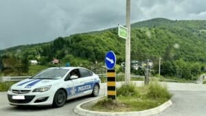 Drama u Zeti: Ćerka vređala majku, pa pretila da će ubiti i sebe i nju