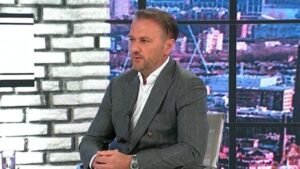 Džabari Parker nije više košarkaš Partizana: Misterija poruke Ostoje Mijailovića je rešena