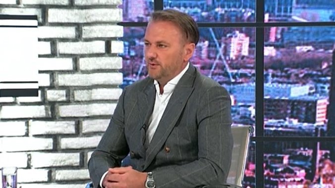 Džabari Parker nije više košarkaš Partizana: Misterija poruke Ostoje Mijailovića je rešena