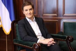 Ana Brnabić