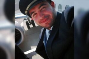 EVO GDE JE KOPILOT TERORISTA HTEO DA SRUŠI AVION! Isplivao PAKLENI plan, SAŽALIO se pa sačekao drugu priliku