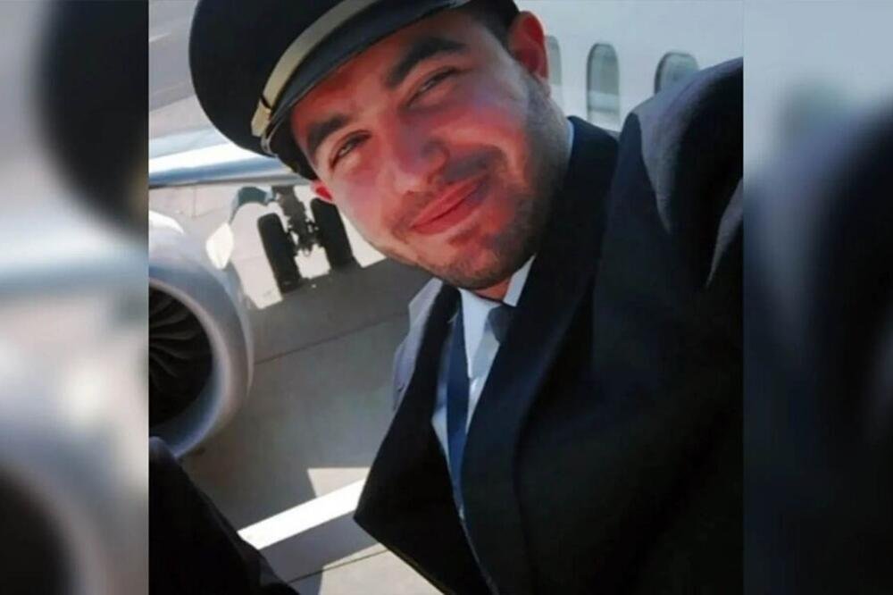 EVO GDE JE KOPILOT TERORISTA HTEO DA SRUŠI AVION! Isplivao PAKLENI plan, SAŽALIO se pa sačekao drugu priliku