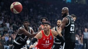 EVROLIGA SE OGLASILA ZBOG VEČITOG DERBIJA! Ostalo je još malo do spektakla koji čeka cela Srbija, evo šta su poručili iz elitnog takmičenja