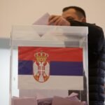 Evo koliko je građana glasalo do 15 časova! Saopštene najnovije informacije