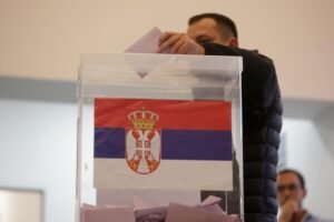 Evo koliko je građana glasalo do 15 časova! Saopštene najnovije informacije