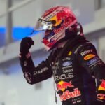F1: Maks Ferstapen pobednik trke za Veliku nagradu Singapura