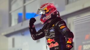 F1: Maks Ferstapen pobednik trke za Veliku nagradu Singapura