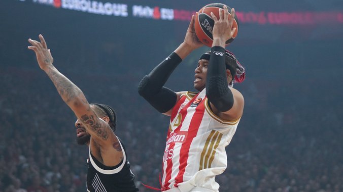Forma, pojedinci, predviđanja?! Ništa od toga nije važno, večeras se sastaju Partizan i Crvena zvezda