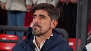 Fudbaleri Srbije večeras gostuju Nemačkoj u Ligi nacija! Paunović: Biće to protivnik koji je veoma spreman