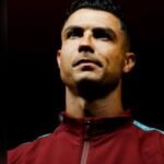 GEORGINA POVUKLA POTEZ USRED RONALDOVE DRAME! Nije napisala ni reč, ali je njena poruka ODJEKNULA!