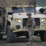 GUVERNER OKINAVE TRAŽI HITNE MERE! Ubistvo za koje je osumnjičen američki marinac ponovo otvorilo pitanje bezbednosti