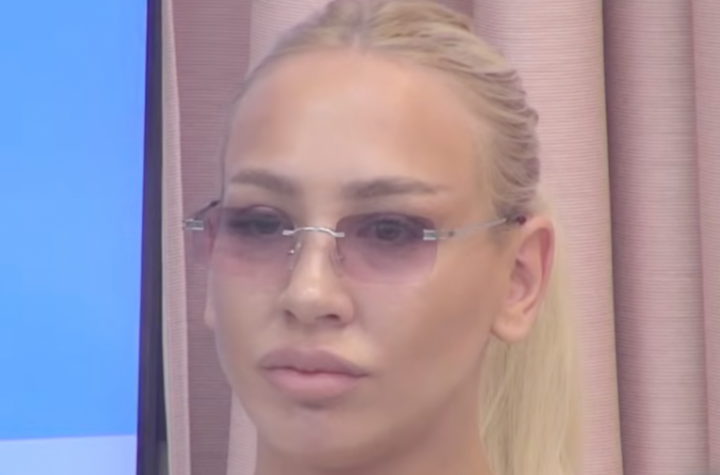 Glorija Jelovac