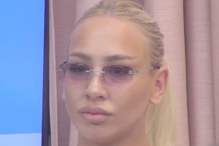 Glorija Jelovac