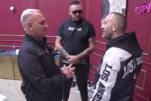 HITAN PREKID PROGRAMA NA PINKU ZBOG SAOPŠTENJA MILANA MILOŠEVIĆA! Voditelj uneo šok-vesti, izvedeno dvoje takmičara!
