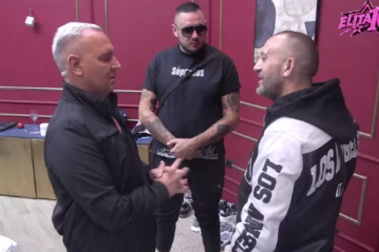 HITAN PREKID PROGRAMA NA PINKU ZBOG SAOPŠTENJA MILANA MILOŠEVIĆA! Voditelj uneo šok-vesti, izvedeno dvoje takmičara!