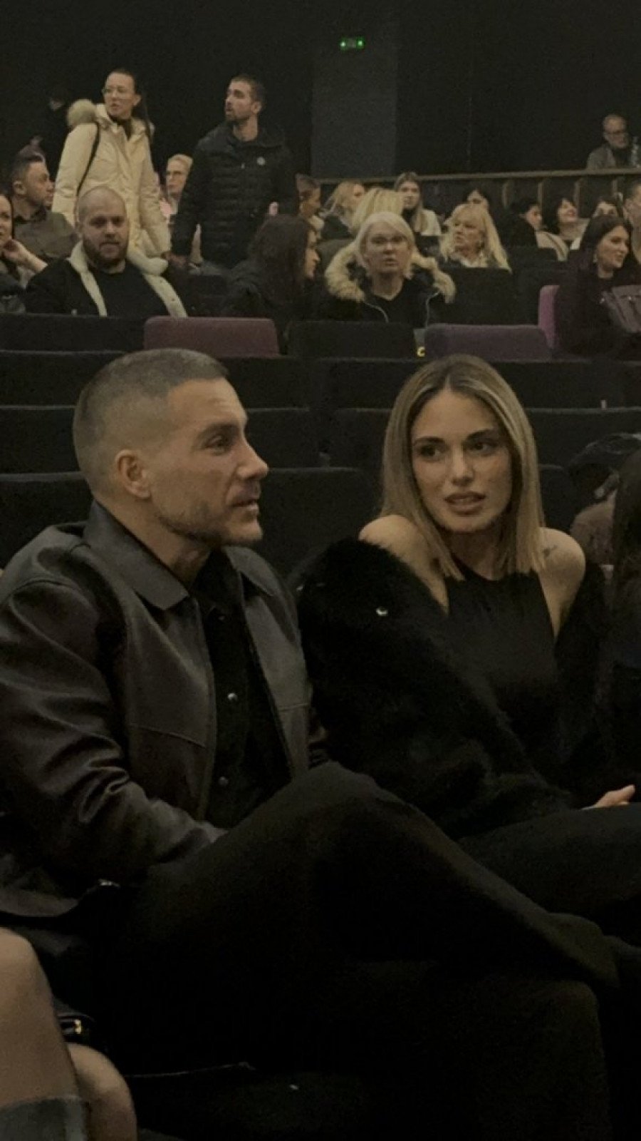 HITNO OPERISAN SAŠA KOVAČEVIĆ! Otkazani svi nastupi, izdato ZVANIČNO SAOPŠTENJE!