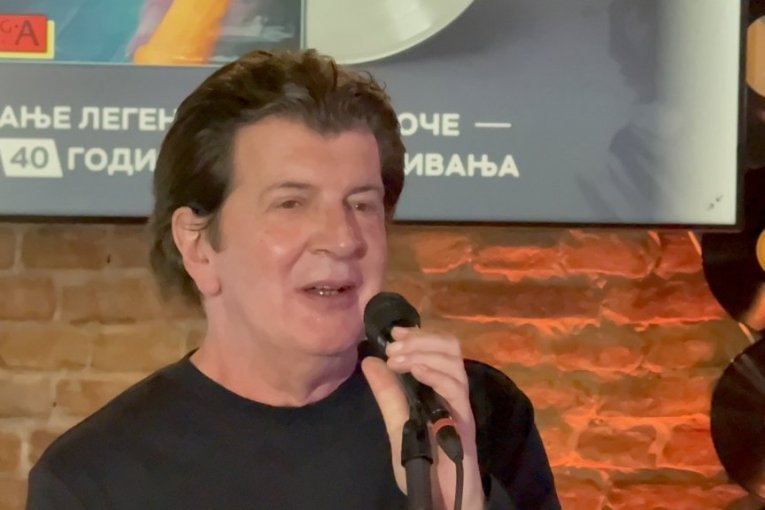 HITNO OTKAZAN BAJAGIN KONCERT U HRVATSKOJ! Šok-saopštenje organizatora nakon nenormalnog pritiska, nemoguće je obezbediti sigurnost!