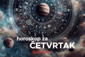 HOROSKOP ZA 1. OKTOBAR! Lavovima stiže zanimljiva poslovna ponuda, Devicama se otvara put ka ozbiljnoj ljubavi! gif