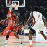 Heroj Zvezde otkrio ko je trebalo da šutira za pobedu nad Asvelom
