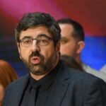 IMA LI NEKO MEĐU BLOKADERIMA DA SE NE DROGIRA?! Pljušte optužbe za drogu i u ZLF!