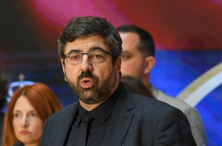 IMA LI NEKO MEĐU BLOKADERIMA DA SE NE DROGIRA?! Pljušte optužbe za drogu i u ZLF!