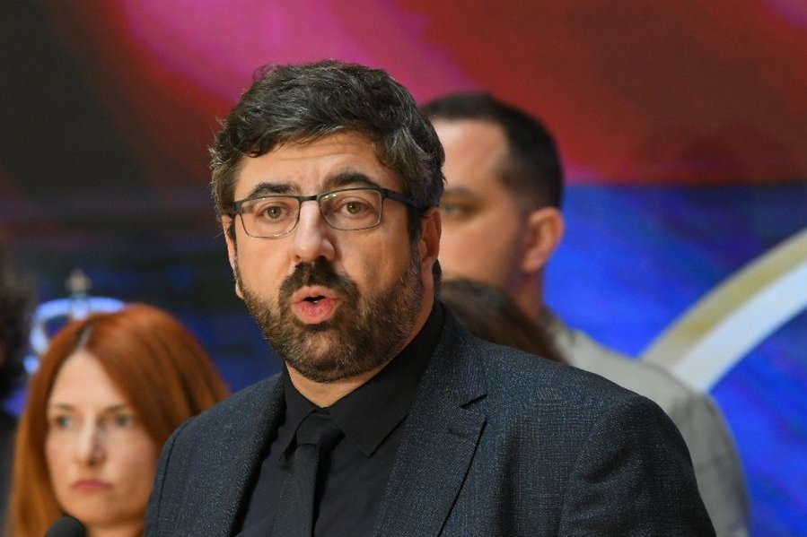 IMA LI NEKO MEĐU BLOKADERIMA DA SE NE DROGIRA?! Pljušte optužbe za drogu i u ZLF!